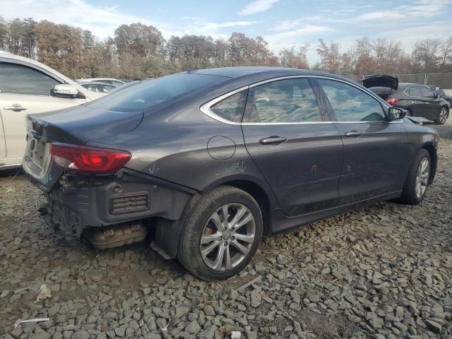 Photo 3 from auction – 2015 CHRYSLER 200 LIMITE with VIN 1C3CCCAB2FN611699