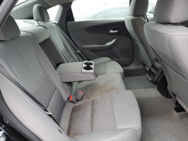 Photo 10 from auction – 2016 CHEVROLET IMPALA LS with VIN 2G11X5SAXG9163394