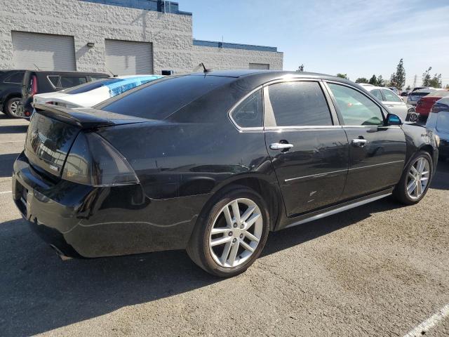 Photo 3 from auction – 2015 CHEVROLET IMPALA LIM with VIN 2G1WC5E35F1119573