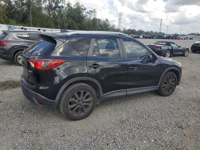 Photo 3 from auction – 2015 MAZDA CX-5 GT with VIN JM3KE2DY8F0539150