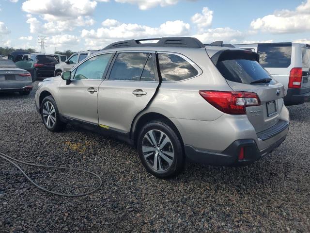 Photo 2 from auction – 2019 SUBARU OUTBACK 2. with VIN 4S4BSANC7K3316603