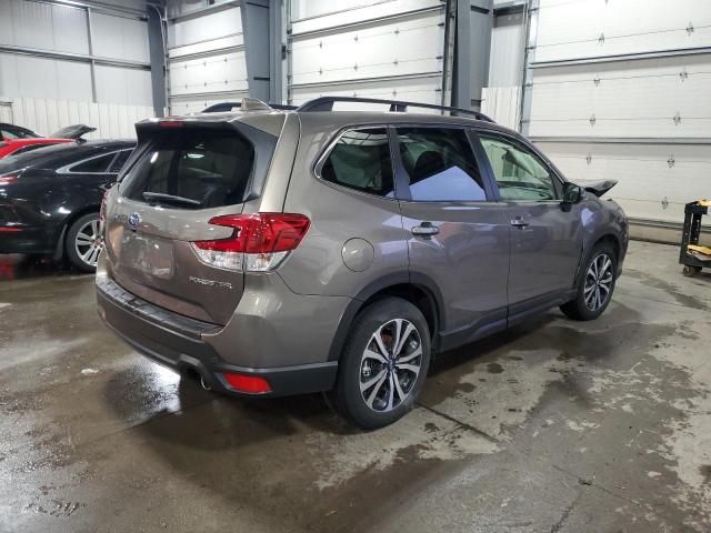 Photo 3 from auction – 2021 SUBARU FORESTER L with VIN JF2SKAUC4MH401718