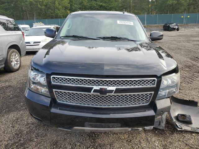 Photo 5 from auction – 2009 CHEVROLET AVALANCHE with VIN 3GNFK220X9G209968