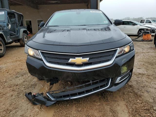 Photo 5 from auction – 2016 CHEVROLET IMPALA LS with VIN 2G11X5SAXG9163394
