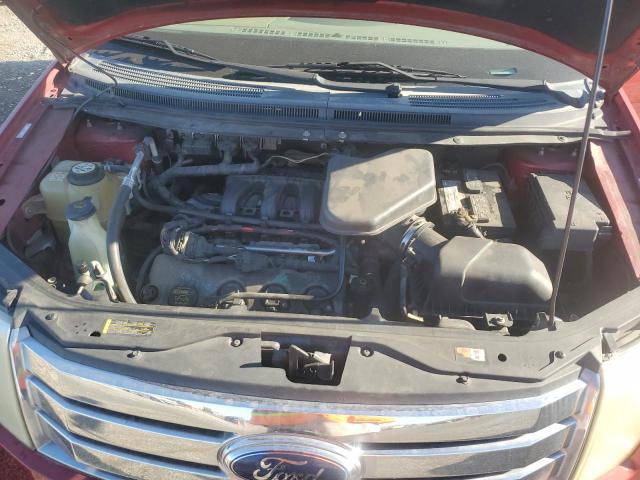 Photo 12 from auction – 2007 FORD EDGE SEL P with VIN 2FMDK39C77BB36639
