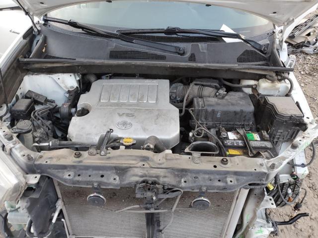 Photo 11 from auction – 2013 TOYOTA HIGHLANDER with VIN 5TDDK3EH9DS198852