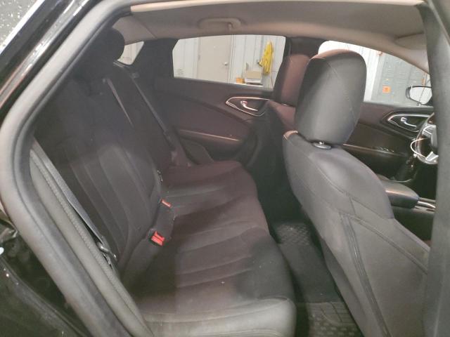 Photo 10 from auction – 2015 CHRYSLER 200 LIMITE with VIN 1C3CCCAB4FN532213
