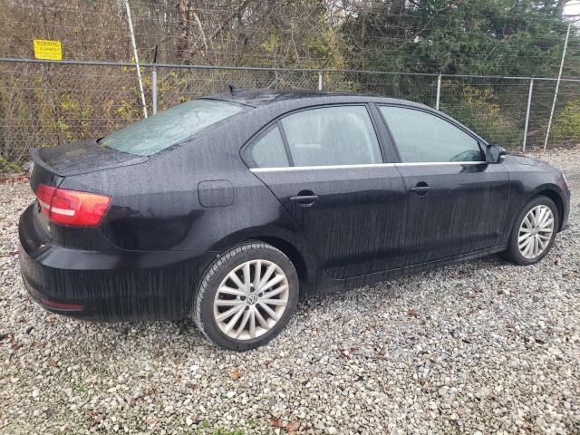 Photo 3 from auction – 2015 VOLKSWAGEN JETTA with VIN 3VWD17AJ7FM351571