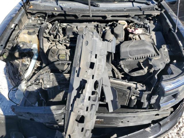 Photo 12 from auction – 2015 FORD FLEX SEL with VIN 2FMGK5C83FBA21810