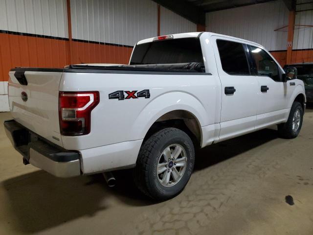 Photo 3 from auction – 2018 FORD F150 SUPER with VIN 1FTEW1EP6JKC59467