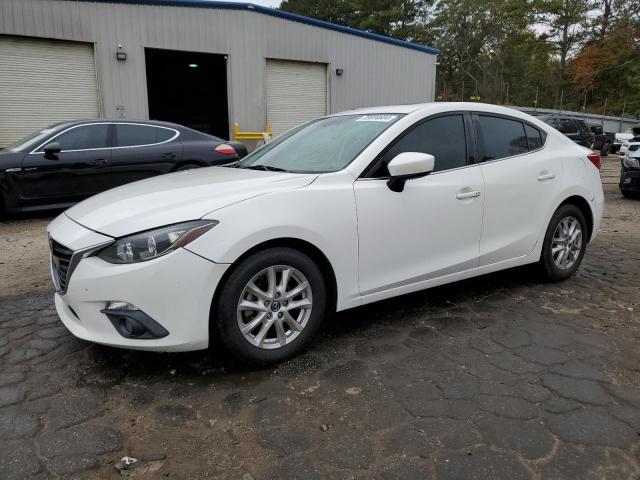 Photo 1 from auction – 2016 MAZDA 3 GRAND TO with VIN 3MZBM1X73GM243201