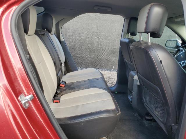 Photo 11 from auction – 2015 CHEVROLET EQUINOX LT with VIN 2GNFLHEK5F6108180