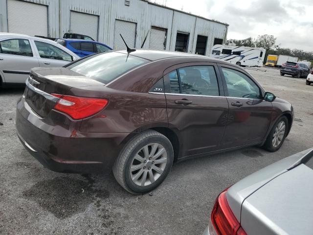Photo 3 from auction – 2013 CHRYSLER 200 TOURIN with VIN 1C3CCBBG0DN532159