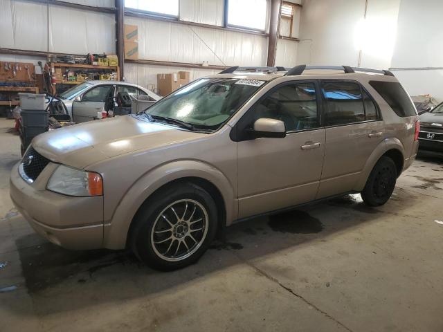 FORD FREESTYLE 2007 with VIN 1FMDK06177GA04250 - Photo from auction