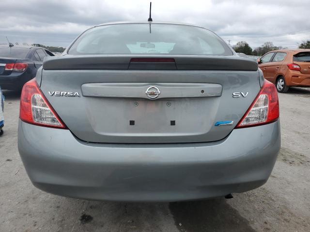 Photo 6 from auction – 2013 NISSAN VERSA S with VIN 3N1CN7AP4DL842838