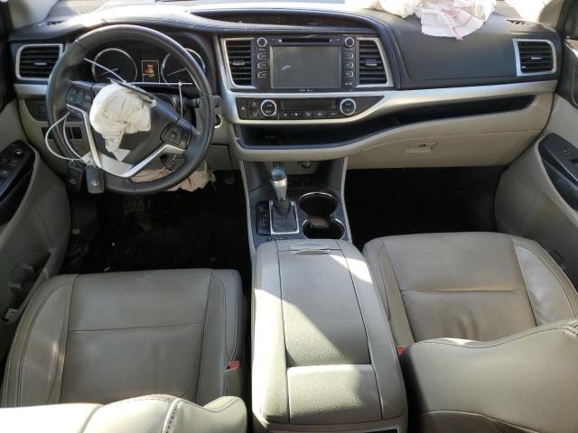 Zdjęcie 8 z aukcji – 2015 TOYOTA HIGHLANDER z VIN 5TDKKRFH8FS108957