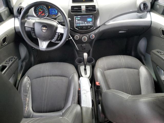 صورة رقم 8 من المزاد - 2015 CHEVROLET SPARK 1LT مع VIN KL8CD6S96FC737221