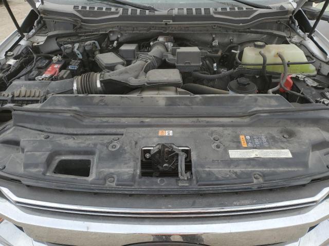 Photo 11 from auction – 2022 FORD F250 SUPER with VIN 1FTBF2B62NED30463