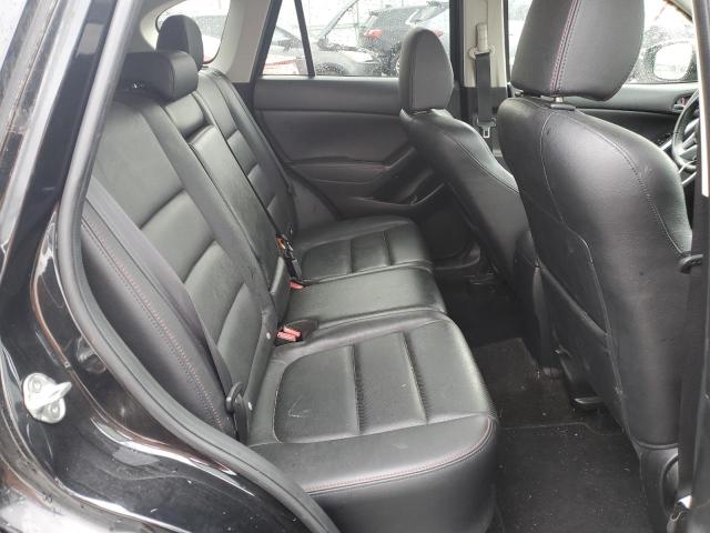 Photo 11 from auction – 2015 MAZDA CX-5 GT with VIN JM3KE4DY9F0502409