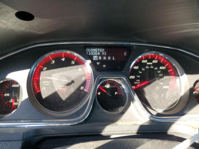 Photo 9 from auction – 2016 GMC ACADIA SLE with VIN 1GKKVPKD0GJ228897