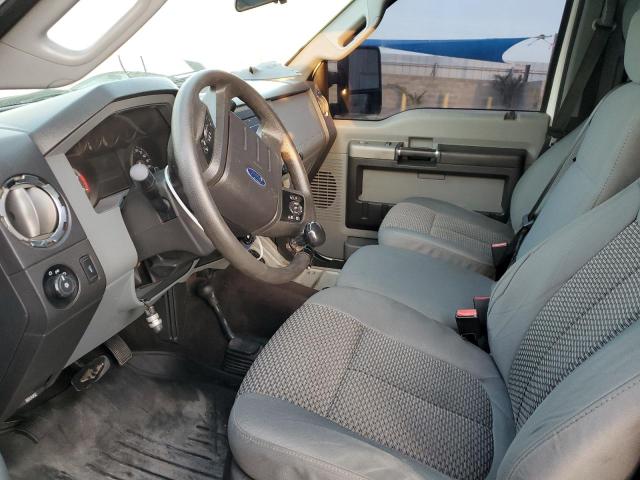 Photo 7 from auction – 2015 FORD F250 SUPER with VIN 1FT7W2BT1FEB31823