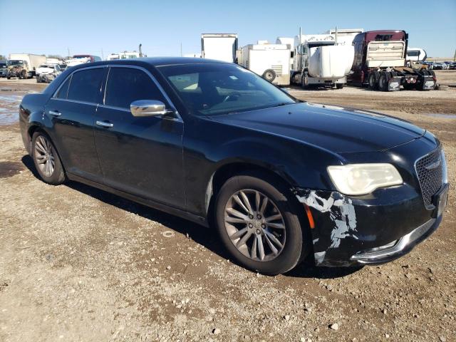 Photo 4 from auction – 2016 CHRYSLER 300C with VIN 2C3CCAEG1GH343054