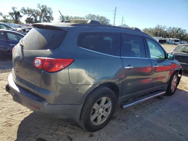 Photo 3 from auction – 2011 CHEVROLET TRAVERSE L with VIN 1GNKRGED6BJ156700