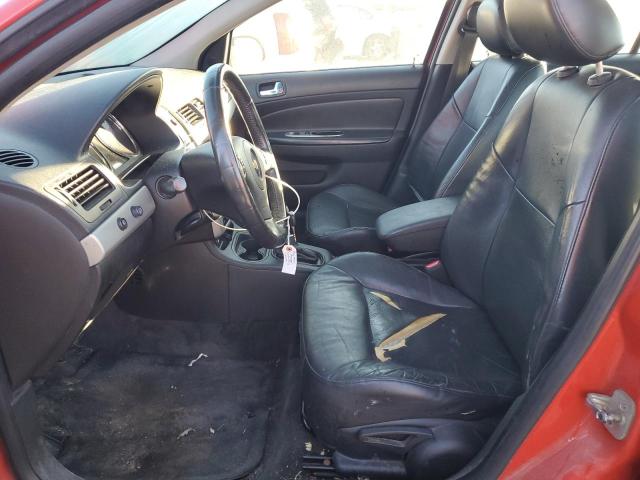 Photo 7 from auction – 2010 CHEVROLET COBALT 2LT with VIN 1G1AF5F57A7180565