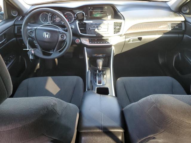 Photo 8 from auction – 2015 HONDA ACCORD EX with VIN 1HGCR2F70FA146826