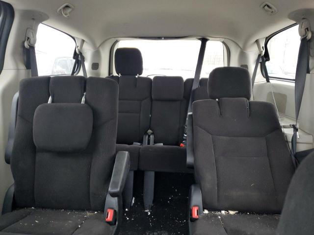 Photo 10 from auction – 2014 DODGE GRAND CARA with VIN 2C4RDGBG1ER422547