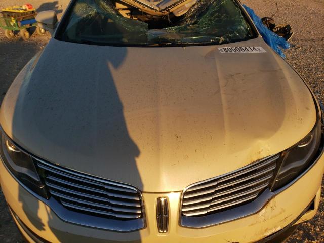 Фото 12 с аукциона – 2018 LINCOLN MKX SELECT с VIN 2LMPJ6KR1JBL14444