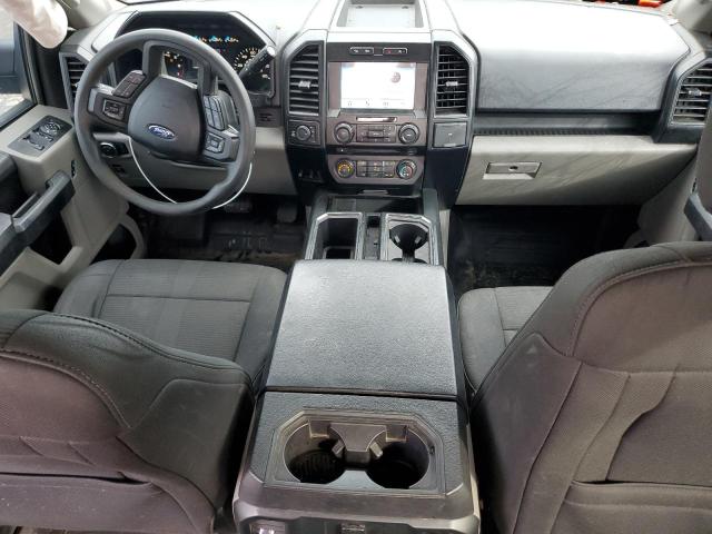 Photo 8 from auction – 2017 FORD F150 SUPER with VIN 1FTEW1EP9HFA18957