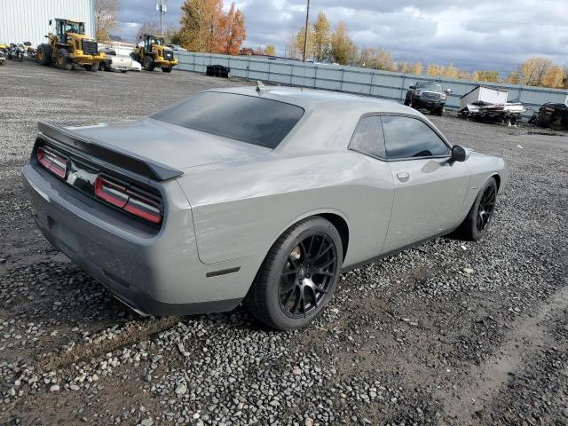 Photo 3 from auction – 2017 DODGE CHALLENGER with VIN 2C3CDZBT6HH540896
