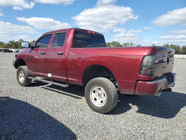 Photo 2 from auction – 2018 RAM 1500 ST with VIN 1C6RR7FT8JS150961