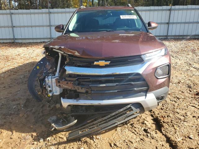 Photo 5 from auction – 2023 CHEVROLET TRAILBLAZE with VIN KL79MPS26PB043272