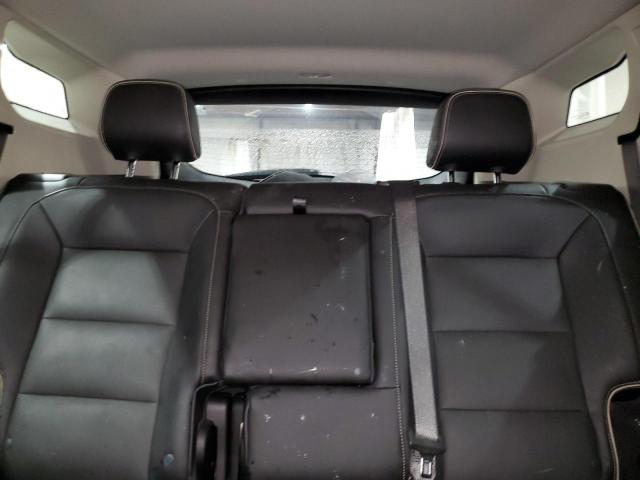 Photo 10 from auction – 2021 GMC TERRAIN DE with VIN 3GKALXEV8ML397298