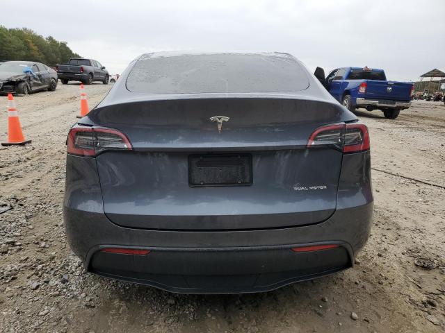 Photo 6 from auction – 2023 TESLA MODEL Y with VIN 7SAYGDEE3PF617109