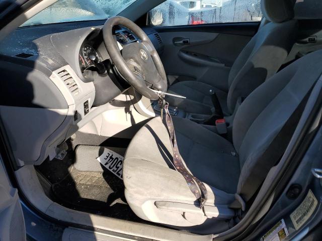 Photo 7 from auction – 2012 TOYOTA COROLLA BA with VIN 5YFBU4EE7CP040028