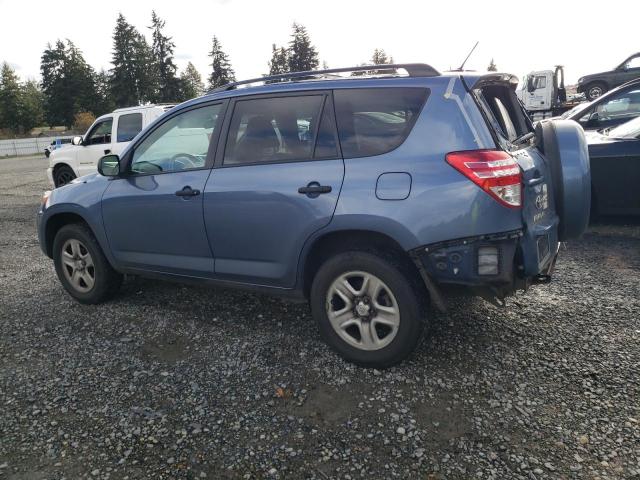 Foto 2 de la subasta – 2012 TOYOTA RAV4 con VIN 2T3ZF4DV9CW127459