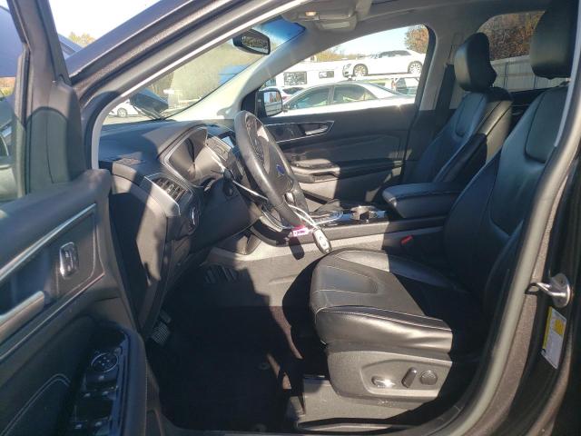 Photo 7 from auction – 2017 FORD EDGE TITAN with VIN 2FMPK4K8XHBB08862