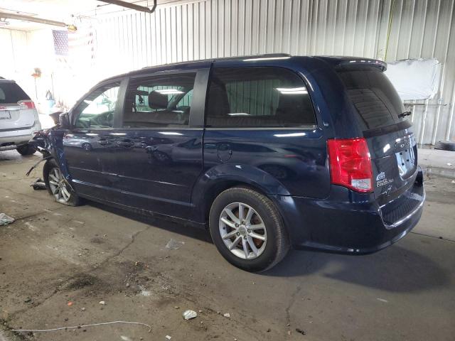 Фото 2 с аукциона – 2016 DODGE GRAND CARA с VIN 2C4RDGCG6GR131804