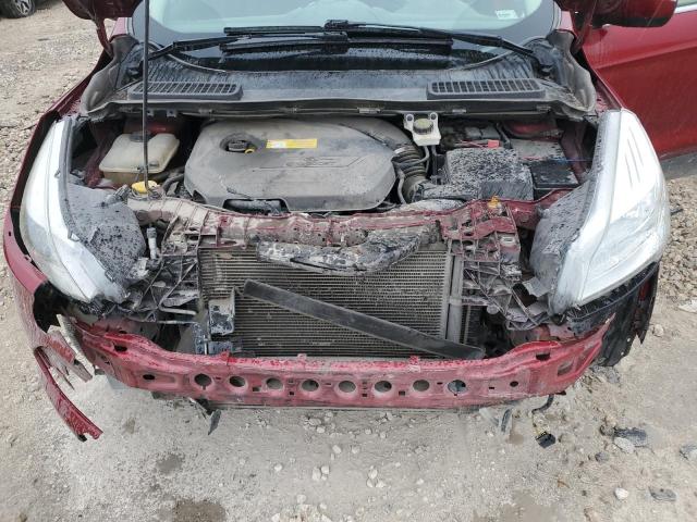 Photo 12 from auction – 2016 FORD ESCAPE SE with VIN 1FMCU9GXXGUA29349