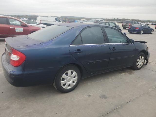 Photo 3 from auction – 2003 TOYOTA CAMRY LE with VIN 4T1BE32K53U200438