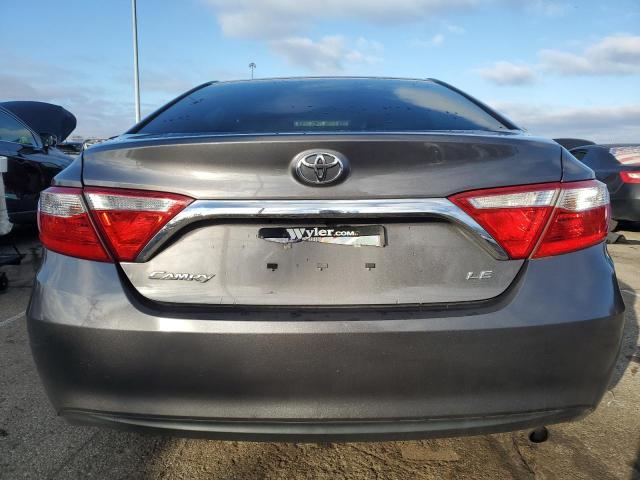 Photo 6 from auction – 2016 TOYOTA CAMRY LE with VIN 4T1BF1FK8GU572003