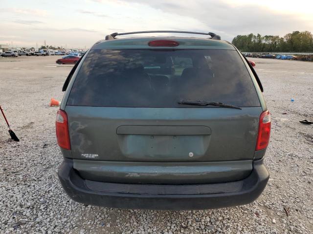 Photo 6 from auction – 2003 DODGE GRAND CARA with VIN 2D4GP44373R149606