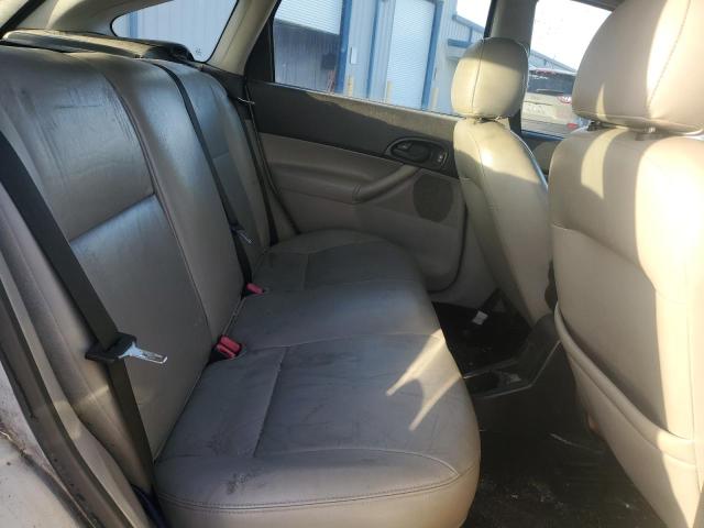 Photo 10 from auction – 2006 FORD FOCUS ZX5 with VIN 1FAFP37N16W208232