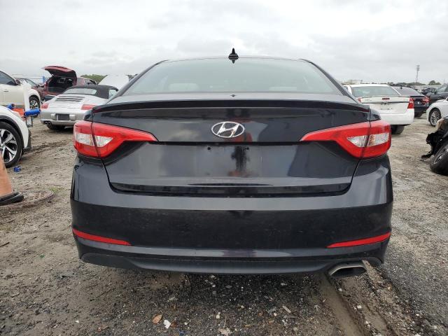 Photo 6 from auction – 2015 HYUNDAI SONATA SE with VIN 5NPE24AF0FH012347