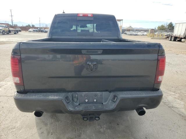 Photo 6 from auction – 2016 RAM 1500 SPORT with VIN 1C6RR6MT7GS278548