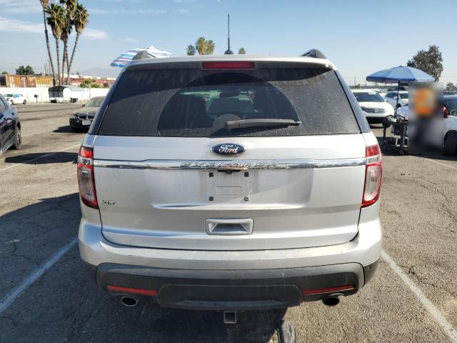 Photo 6 from auction – 2014 FORD EXPLORER X with VIN 1FM5K7D83EGB44144