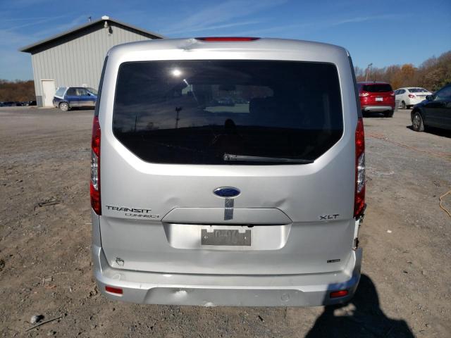 Photo 6 from auction – 2014 FORD TRANSIT CO with VIN NM0GE9F72E1133530